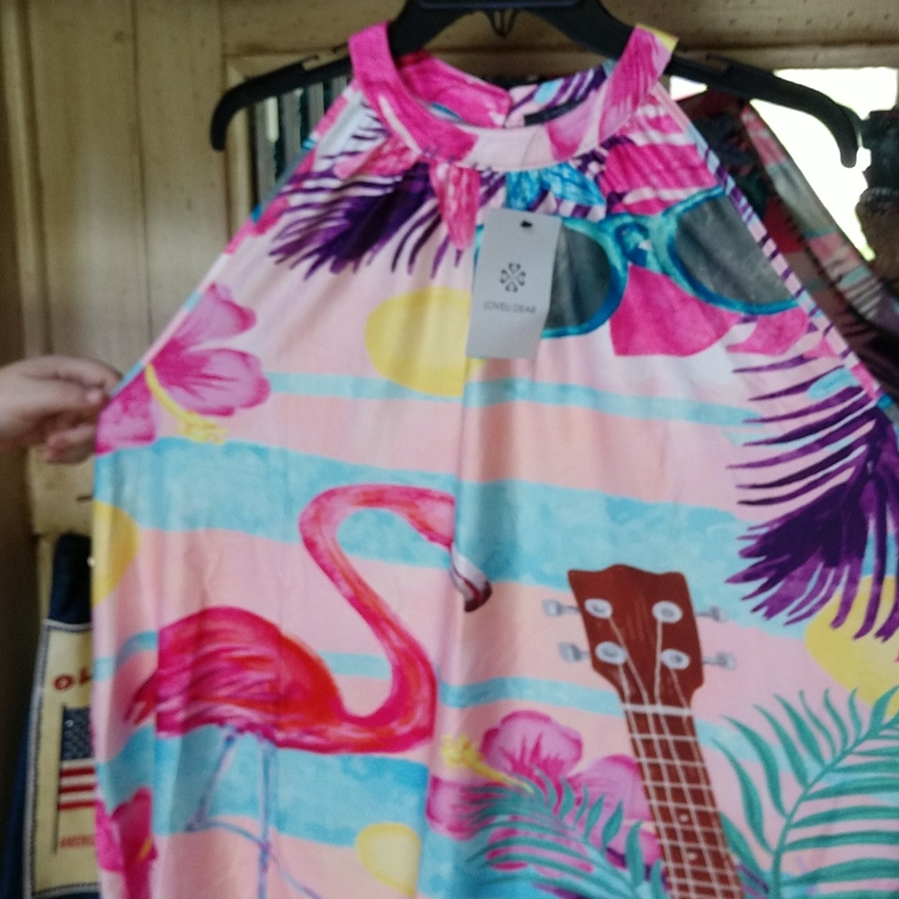 Women's blouse